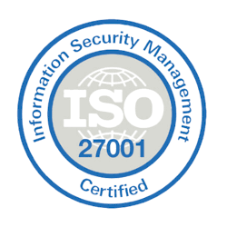 ISO/IEC 27001:2022 Information security, cybersecurity and privacy protection — Information security management systems